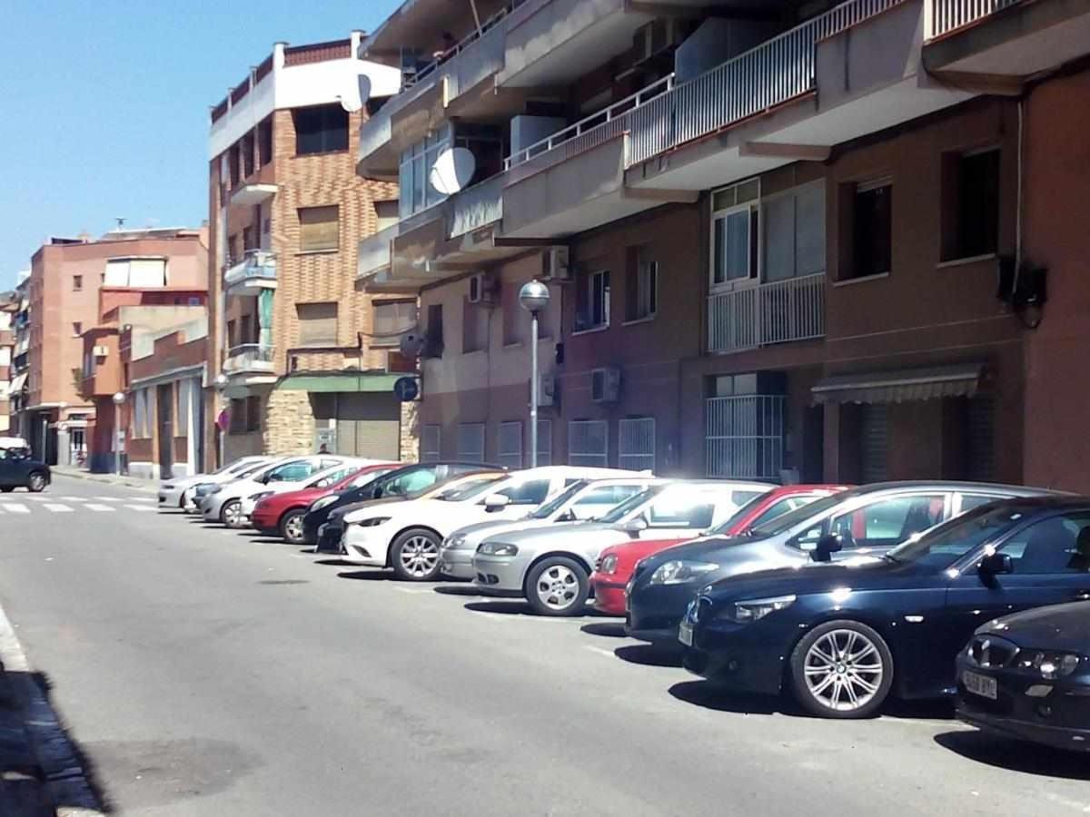 Laura House The Style Airport Bcn Apartment Viladecáns Екстериор снимка
