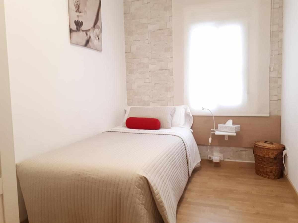 Laura House The Style Airport Bcn Apartment Viladecáns Екстериор снимка
