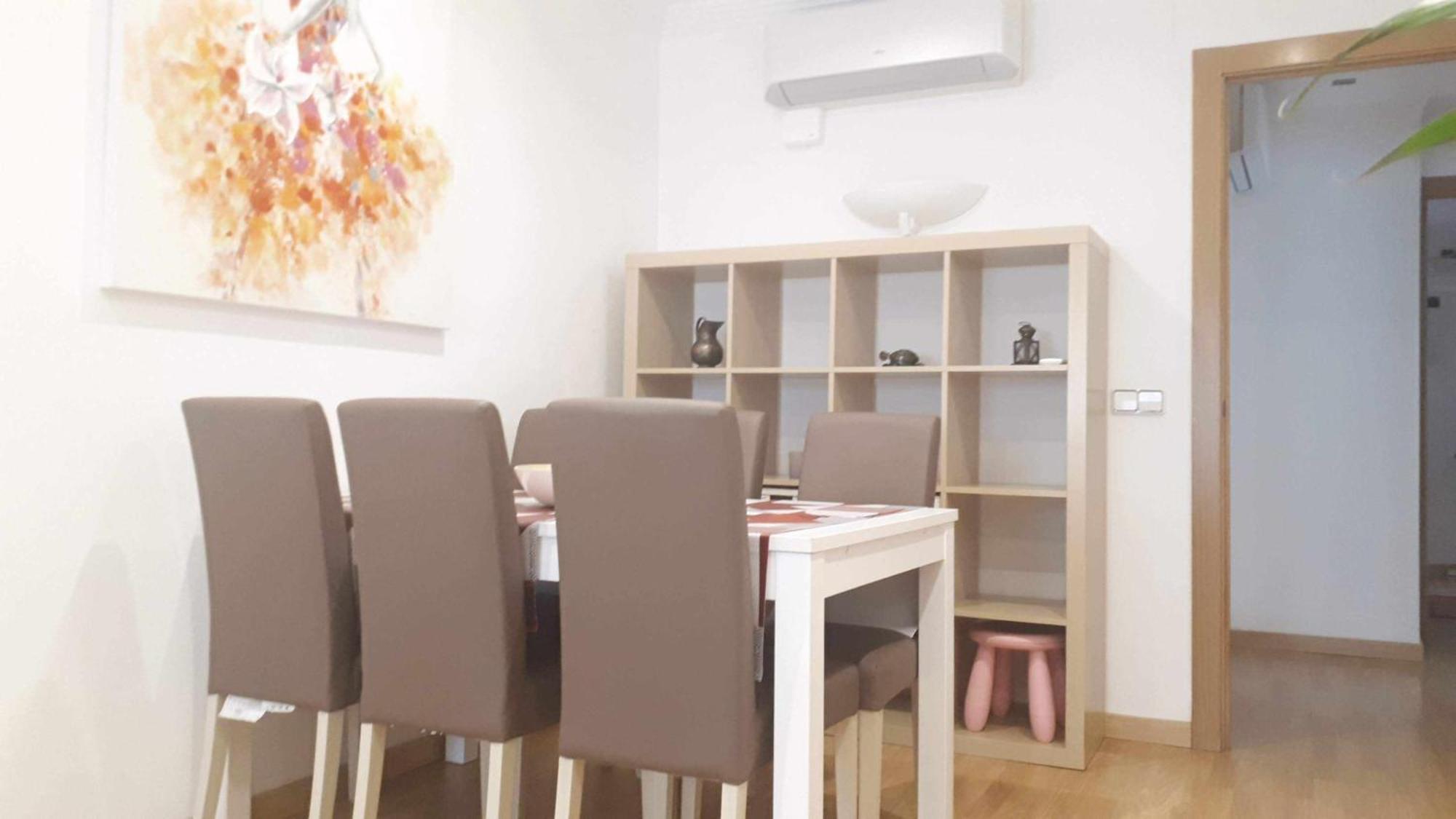 Laura House The Style Airport Bcn Apartment Viladecáns Екстериор снимка