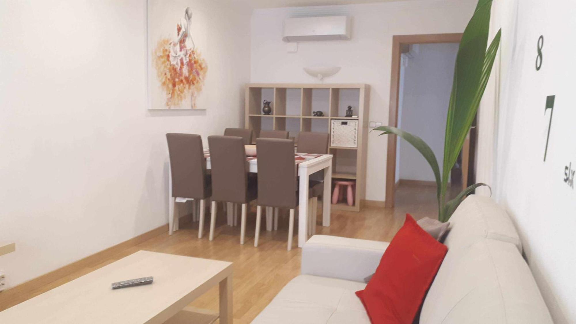 Laura House The Style Airport Bcn Apartment Viladecáns Екстериор снимка