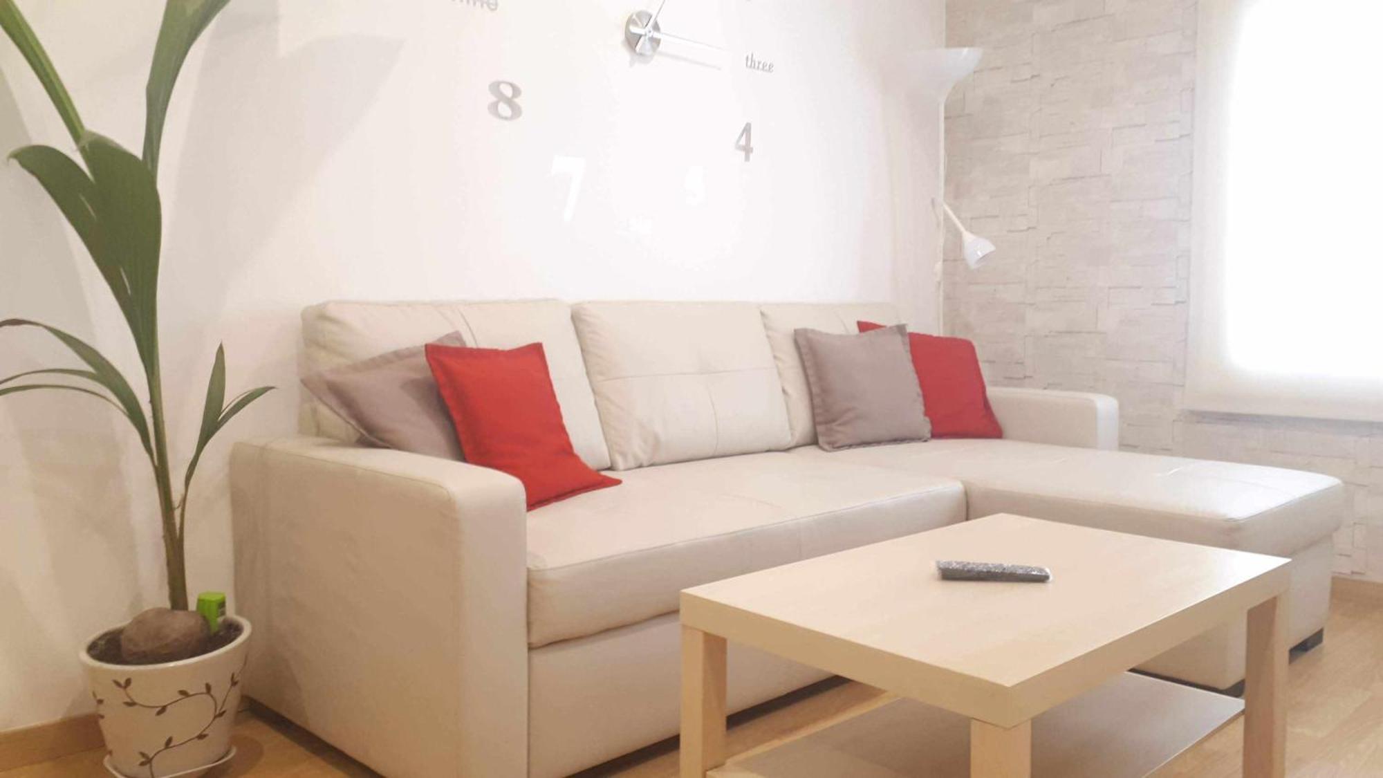 Laura House The Style Airport Bcn Apartment Viladecáns Екстериор снимка